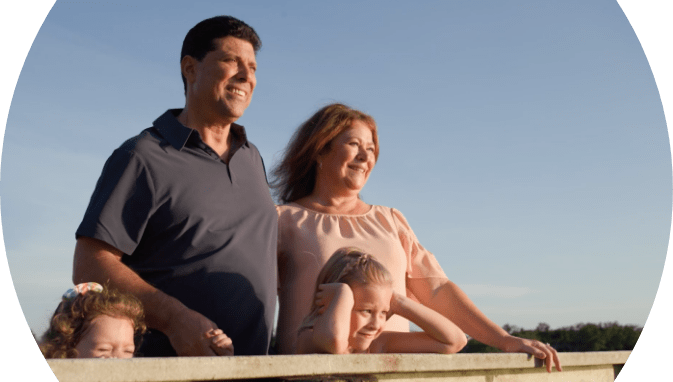 cutaneous t-cell lymphoma (CTCL) patient stories