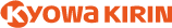 Kyowa Kirin logo